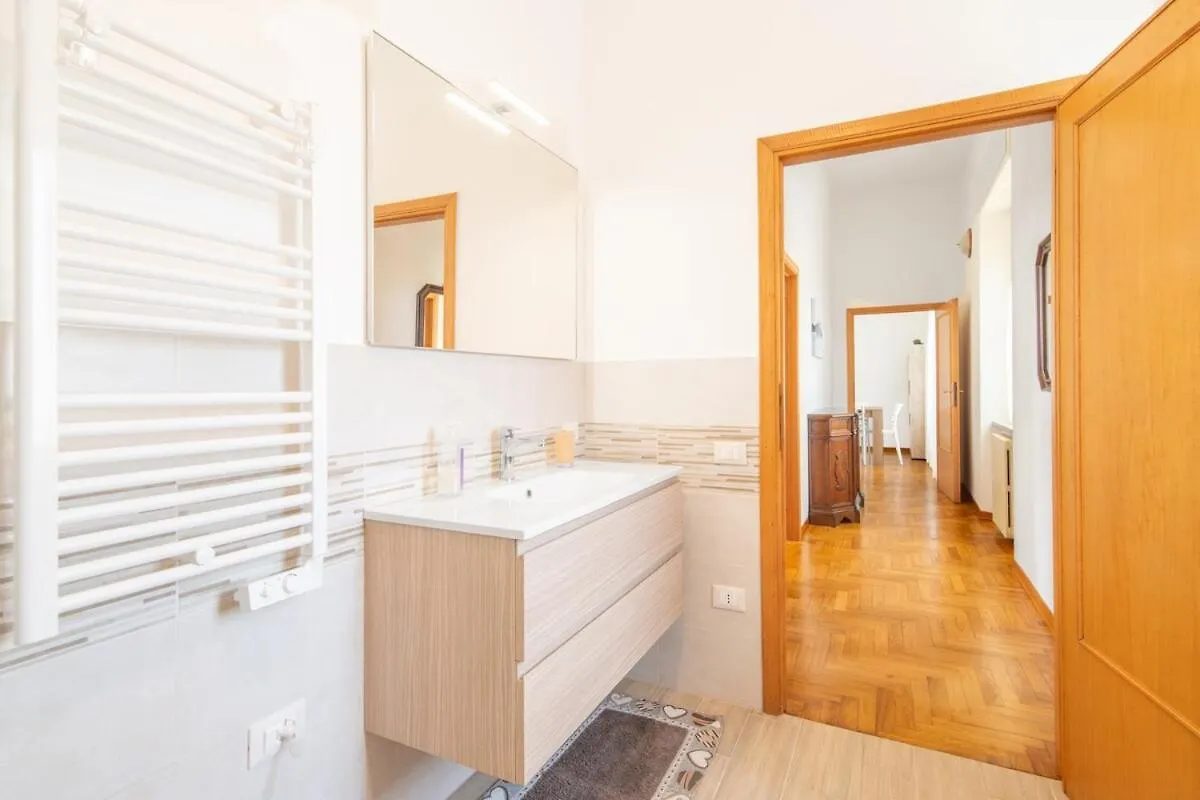 Terrazza Gorizia Family Apartment Piombino