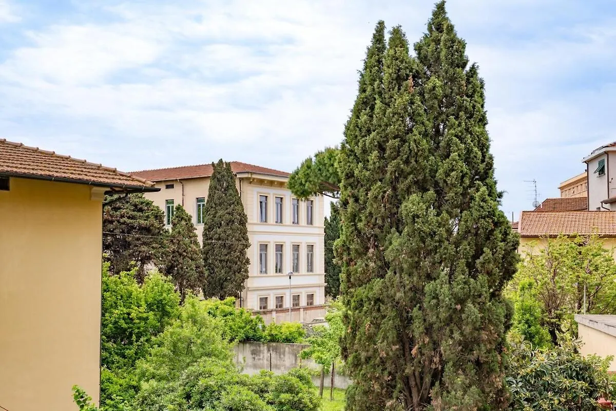 Terrazza Gorizia Family Apartment Piombino